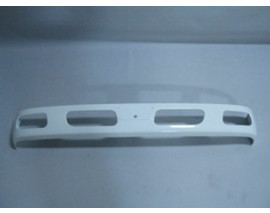 MITSUBISHI CANTER- FUSO- 06/12; ÖN TAMPON (SİS DELİKLİ SAC (KÜÇÜK TİP) (FE711) TYG)