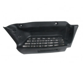 MITSUBISHI CANTER- FUSO- 06/12; AYAK BASAMAK PLASTİĞİ SAĞ BÜYÜK TİP (FE839/859E/G)(TW)