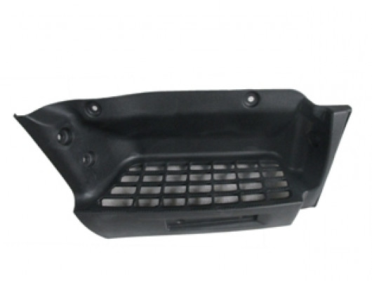 MITSUBISHI CANTER- FUSO- 06/12; AYAK BASAMAK PLASTİĞİ SAĞ BÜYÜK TİP (FE839/859E/G)(TW)