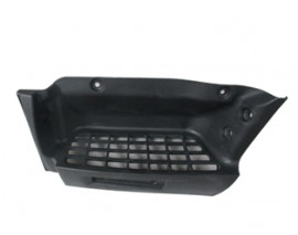 MITSUBISHI CANTER- FUSO- 06/12; AYAK BASAMAK PLASTİĞİ SOL BÜYÜK TİP (FE839/859E/G)(TW)