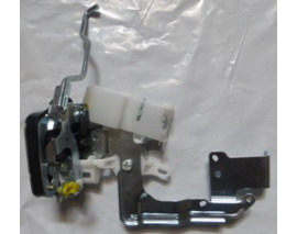 MITSUBISHI CANTER- FUSO- 06/12; ÖN KAPI KİLİDİ SAĞ (FE711/839/859E/859G) (TYG)