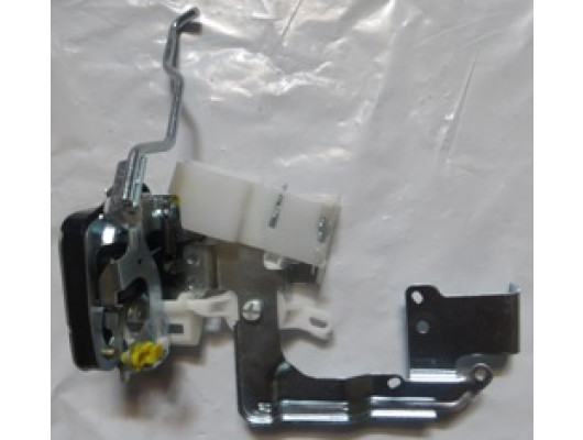 MITSUBISHI CANTER- FUSO- 06/12; ÖN KAPI KİLİDİ SAĞ (FE711/839/859E/859G) (TYG)