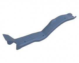 MITSUBISHI CANTER- FUSO- 06/12; ÇAMURLUK MARSPIYEL PLASTIGI IÇ SOL (FE839/859E/859G)(BFN)