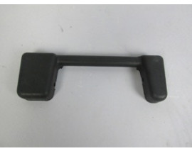 MITSUBISHI CANTER- FUSO- 06/12; ARKA TAMPON UCU SAĞ (PLASTİK) (FE711/839/859E/859G) (EURO BODY)