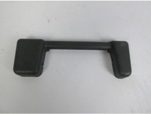 MITSUBISHI CANTER- FUSO- 06/12; ARKA TAMPON UCU SAĞ (PLASTİK) (FE711/839/859E/859G) (EURO BODY)