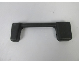 MITSUBISHI CANTER- FUSO- 06/12; ARKA TAMPON UCU SOL (PLASTİK) (FE711/839/859E/859G) (EURO BODY)