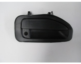 MITSUBISHI CANTER- FUSO- 06/12; ÖN KAPI DIŞ AÇMA KOLU SAĞ SİYAH (FE711/839/59E/G) (TW)