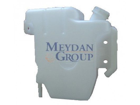 MITSUBISHI CANTER- FUSO- 06/12; RADYATÖR YEDEK SU DEPOSU (FE711/839/859E/859G) (TW)