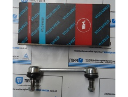 MITSUBISHI CANTER- FUSO- 06/12; VİRAJ ASKI Z ROT ÖN SAĞ (FE711/839/859E/859G)(SH)