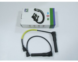 ROVER 45- SD- 00/04; BUJİ KABLOSU TAKIM (16V)1.4/1.6/1.8 cc (YOW JUNG)