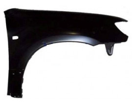 MITSUBISHI OUTLANDER- 04/07; ÖN ÇAMURLUK DELİKLİ SAĞ