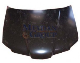 MITSUBISHI OUTLANDER- 04/07; MOTOR KAPUTU (TURBOSUZ TİP) (TYG)