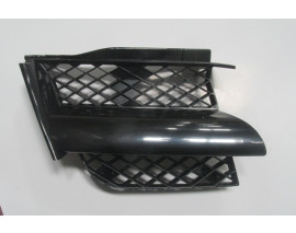 MITSUBISHI OUTLANDER- 04/07; ÖN PANJUR SAĞ SİYAH (TW)