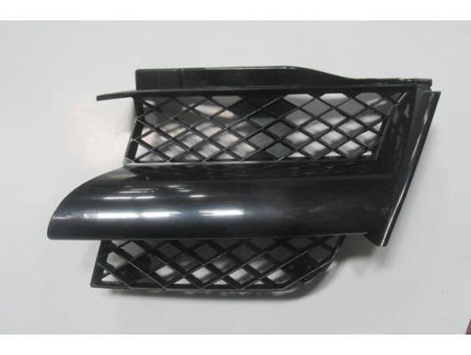 MITSUBISHI OUTLANDER- 04/07; ÖN PANJUR SOL SİYAH (TW)