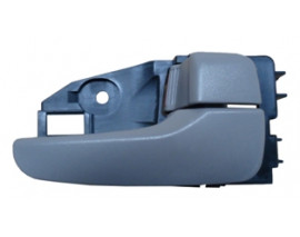 MITSUBISHI OUTLANDER- 04/07; ÖN KAPI İÇ AÇMA KOLU SAĞ GRİ (HUSHAN)