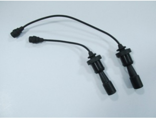 MITSUBISHI OUTLANDER- 04/07; BUJİ KABLOSU TAKIM (16V)(4G63)2.0 cc (YOW JUNG)
