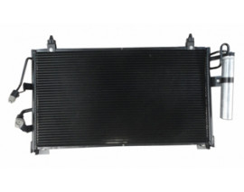 MITSUBISHI OUTLANDER- 04/07; KLİMA RADYATÖRÜ