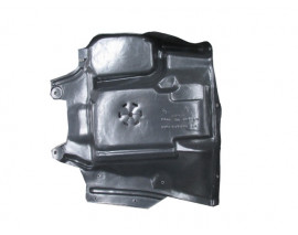 MITSUBISHI OUTLANDER- 06/07; KARTER MUHAFAZA PLASTİĞİ SAĞ (TYG)