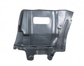 MITSUBISHI OUTLANDER- 06/07; KARTER MUHAFAZA PLASTİĞİ SOL (TYG)