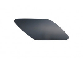 (YENİ ÜRÜN!!!)PORSCHE CAYENNE- 11/14; FAR YIKAMA KAPAĞI SAĞ SİYAH (TW)