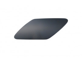 (YENİ ÜRÜN!!!)PORSCHE CAYENNE- 11/14; FAR YIKAMA KAPAĞI SOL SİYAH (TW)