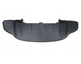 (YENİ ÜRÜN!!!)PORSCHE CAYENNE- 15/16; KARLIK (ÖN TAMPON ALTI) SİYAH (TW)