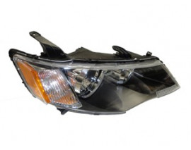 MITSUBISHI OUTLANDER- 08/09; FAR LAMBASI SAĞ ELEKTİRKLİ/MOTORLU (HB3/HB4) (FAMELLA)