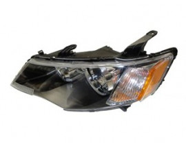 MITSUBISHI OUTLANDER- 08/09; FAR LAMBASI SOL ELEKTİRKLİ/MOTORLU (HB3/HB4) (FAMELLA)