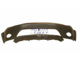 MITSUBISHI OUTLANDER- 08/09; ÖN TAMPON (SİS/PANJUR DELİKLİ BFN)