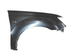 MITSUBISHI OUTLANDER- 08/09; ÖN ÇAMURLUK DELİKLİ SAĞ (TW)