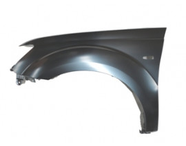 MITSUBISHI OUTLANDER- 08/09; ÖN ÇAMURLUK DELİKLİ SOL (TW)