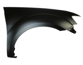 MITSUBISHI OUTLANDER- 10/12; ÖN ÇAMURLUK DELİKSİZ SAĞ (TW)