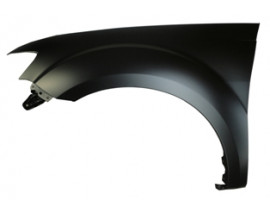 MITSUBISHI OUTLANDER- 10/12; ÖN ÇAMURLUK DELİKSİZ SOL (TW)