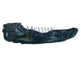 MITSUBISHI OUTLANDER- 08/09; ÖN ÇAMURLUK DAVLUMBAZI SOL (LT-MB6081) (BFN)