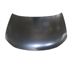 MITSUBISHI OUTLANDER- 08/09; MOTOR KAPUTU SİYAH (TW)