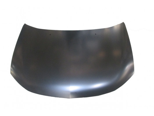 MITSUBISHI OUTLANDER- 08/09; MOTOR KAPUTU SİYAH (TW)