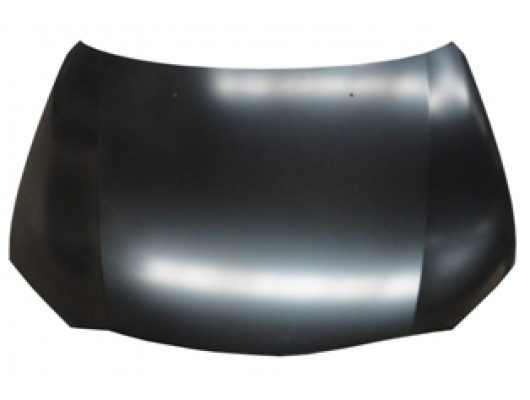 MITSUBISHI OUTLANDER- 10/12; MOTOR KAPUTU (TW)