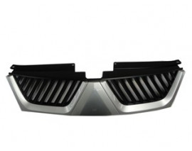 MITSUBISHI OUTLANDER- 08/09; ÖN PANJUR GÜMÜŞ GRİ (İÇ PETEKLERİ SİYAH) (BFN)