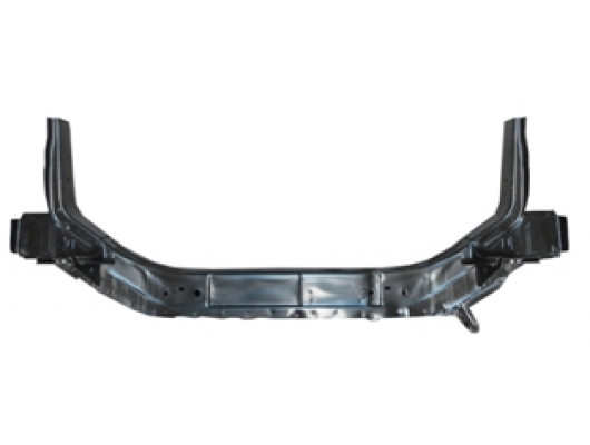 MITSUBISHI OUTLANDER- 08/09; ÖN PANEL ALT PARÇA (TW)