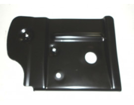 MITSUBISHI OUTLANDER- 08/09; ÖN PANEL YAN PARÇA SAĞ (TW)