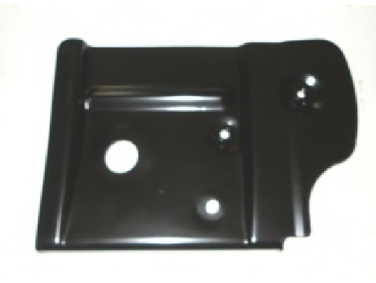 MITSUBISHI OUTLANDER- 08/09; ÖN PANEL YAN PARÇA SOL (TW)