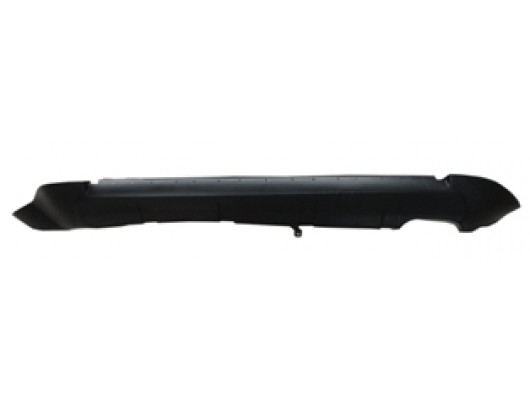 MITSUBISHI OUTLANDER- 08/12; ARKA TAMPON ALT PARÇA (FPI)