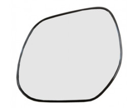 MITSUBISHI OUTLANDER- 08/12; AYNA CAMI SOL ISITMALI