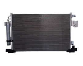 MITSUBISHI OUTLANDER- 08/12; KLİMA RADYATÖRÜ