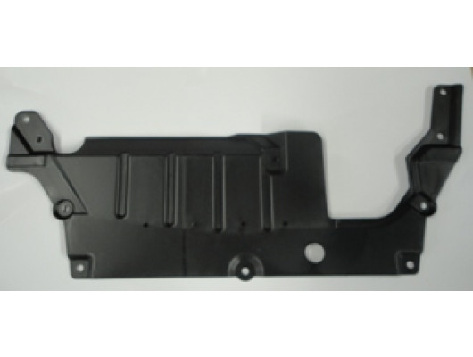 MITSUBISHI OUTLANDER- 08/10; KARTER MUHAFAZA PLASTİĞİ ARKA 2.4 SOL BENZİNLİ LT-MB8027