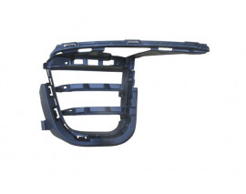 (YENİ ÜRÜN!!!)PORSCHE MACAN- 14/17; ÖN TAMPON PANJURU SAĞ SİYAH (TW)