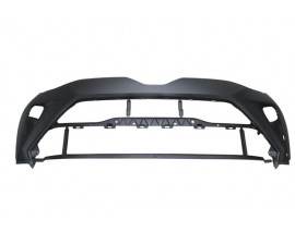 TOYOTA CHR- 20/23; ÖN TAMPON SİYAH (TYG)