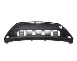 TOYOTA CHR- 20/23; ÖN TAMPON PANJURU SİYAH(TYG)