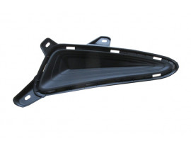 TOYOTA CHR- 16/19; ÖN TAMPON PANJURU SOL (TYG)