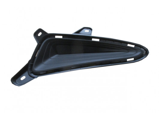 TOYOTA CHR- 16/19; ÖN TAMPON PANJURU SOL (TYG)